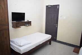Ramana Residency