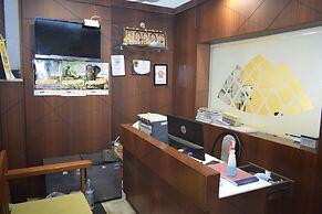 Ramana Residency