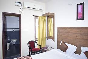 Ramana Residency