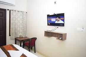Ramana Residency