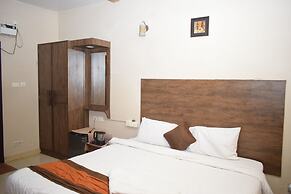 Ramana Residency