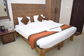 Ramana Residency