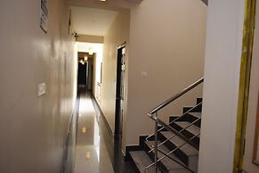 Ramana Residency