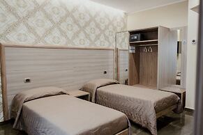 Miryam House Affittacamere Suite Relax