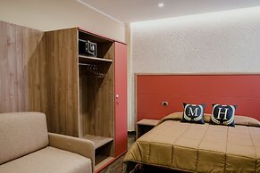 Miryam House Affittacamere Suite Relax