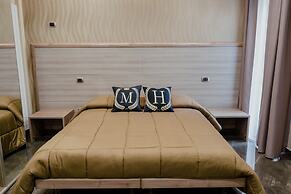 Miryam House Affittacamere Suite Relax