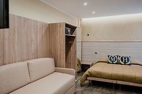 Miryam House Affittacamere Suite Relax