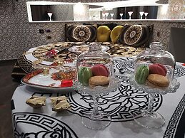 Miryam House Affittacamere Suite Relax