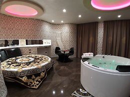 Miryam House Affittacamere Suite Relax