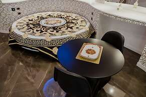 Miryam House Affittacamere Suite Relax