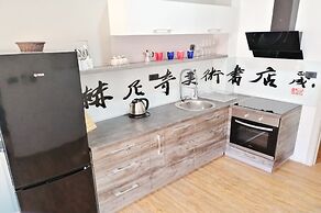 Orange Lux Apartments