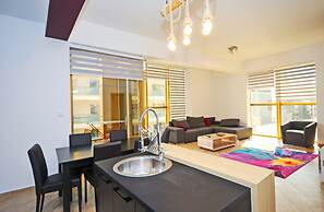 Orange Lux Apartments
