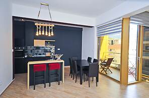 Orange Lux Apartments