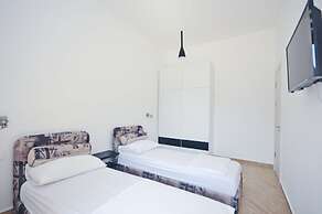 Orange Lux Apartments