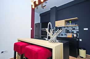 Orange Lux Apartments