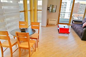 Orange Lux Apartments