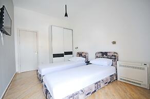 Orange Lux Apartments