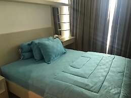 Treepark City Apartement by Echa