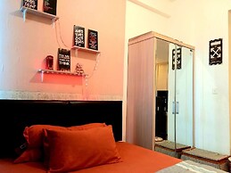 Treepark City Apartement by Echa