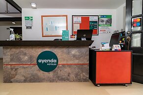 Ayenda Puerto Madero Boutique