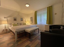 Astoria Hotel Bad Wildstein