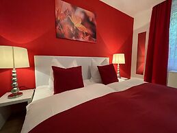 Astoria Hotel Bad Wildstein