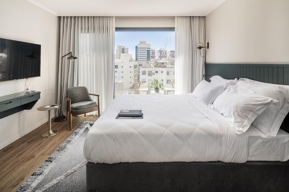 Jo Hotel
