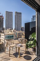 Jo Hotel