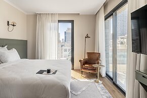 Jo Hotel