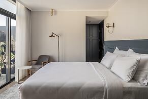 Jo Hotel