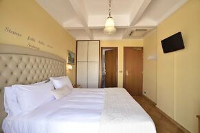 Hotel Bergamo Mare Mhotelsgroup