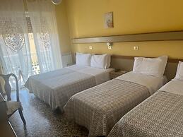 Hotel Bergamo Mare Mhotelsgroup