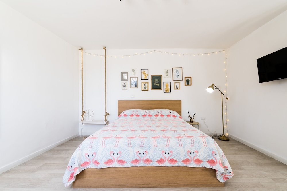 B&B Flamingo