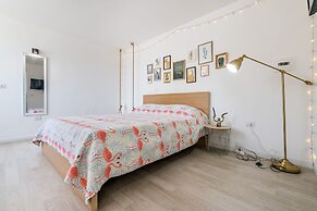 B&B Flamingo