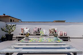 B&B Flamingo
