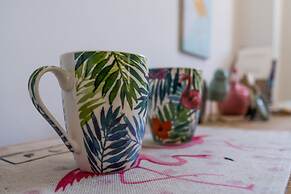 B&B Flamingo
