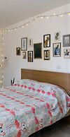 B&B Flamingo