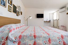 B&B Flamingo