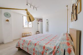 B&B Flamingo