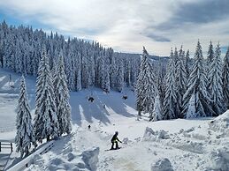 Hotel Rtanj Kopaonik