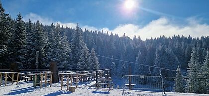Hotel Rtanj Kopaonik