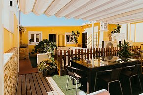 Happy House Comfort  Plus