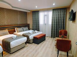 Vizyon Park Otel
