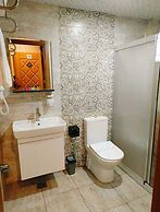 Vizyon Park Otel