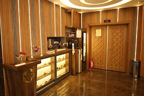 Vizyon Park Otel