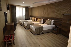 Vizyon Park Otel