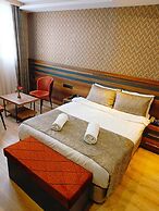 Vizyon Park Otel