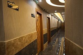 Vizyon Park Otel