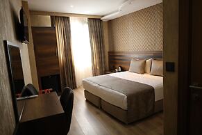 Vizyon Park Otel