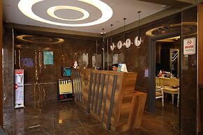 Vizyon Park Otel